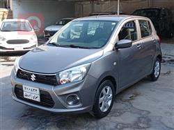 Suzuki Celerio